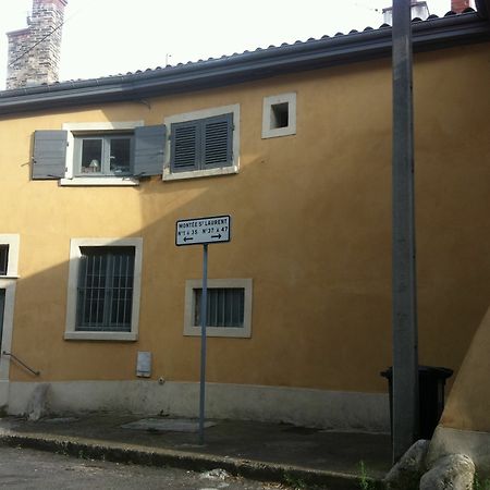 La Laurentine Lyon Luaran gambar